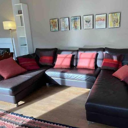 Laurelia Suites Merano Bagian luar foto