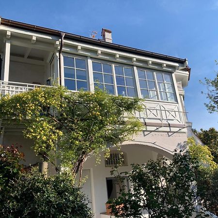 Laurelia Suites Merano Bagian luar foto
