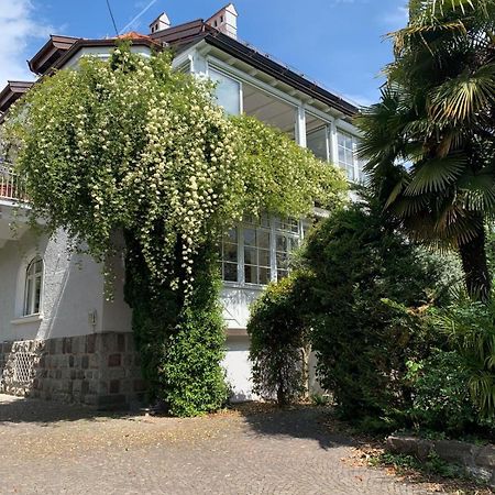 Laurelia Suites Merano Bagian luar foto