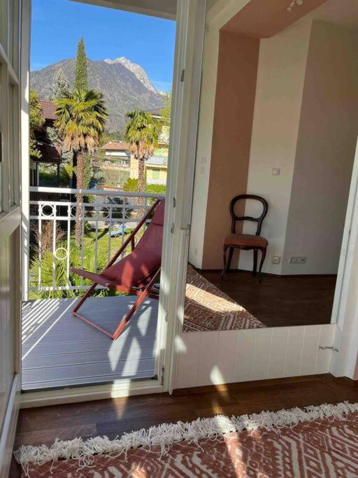 Laurelia Suites Merano Bagian luar foto