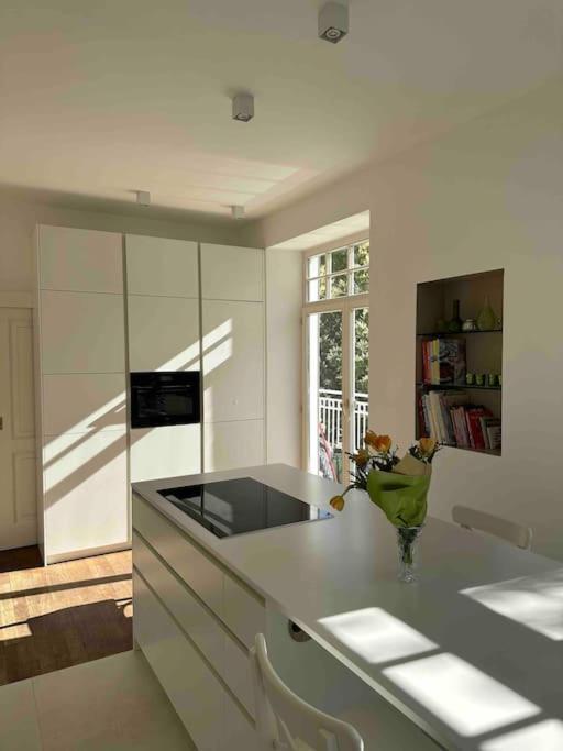 Laurelia Suites Merano Bagian luar foto