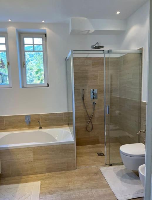 Laurelia Suites Merano Bagian luar foto