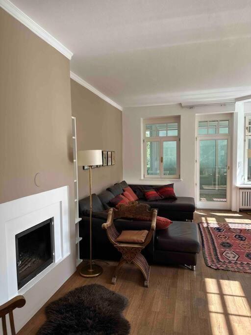 Laurelia Suites Merano Bagian luar foto