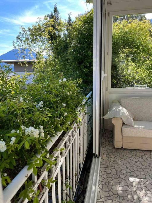 Laurelia Suites Merano Bagian luar foto
