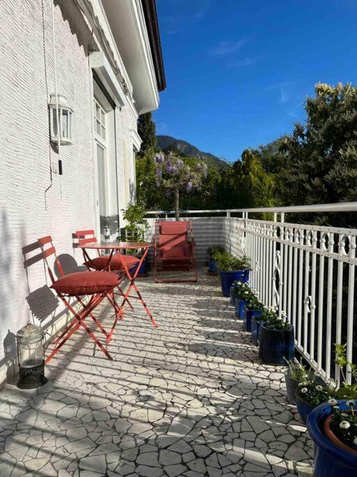 Laurelia Suites Merano Bagian luar foto