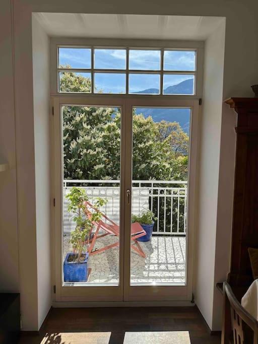 Laurelia Suites Merano Bagian luar foto