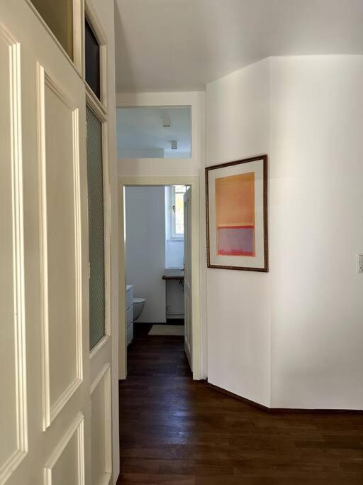 Laurelia Suites Merano Bagian luar foto