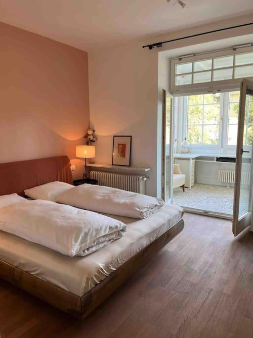 Laurelia Suites Merano Bagian luar foto