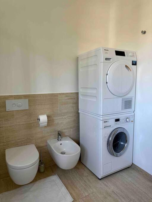 Laurelia Suites Merano Bagian luar foto