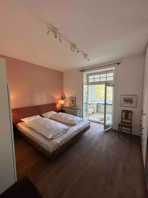 Laurelia Suites Merano Bagian luar foto