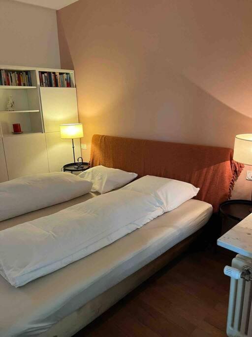Laurelia Suites Merano Bagian luar foto
