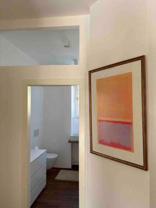 Laurelia Suites Merano Bagian luar foto
