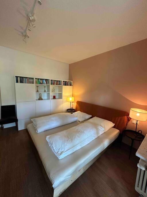Laurelia Suites Merano Bagian luar foto