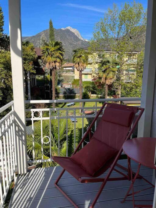 Laurelia Suites Merano Bagian luar foto