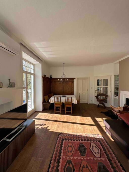 Laurelia Suites Merano Bagian luar foto