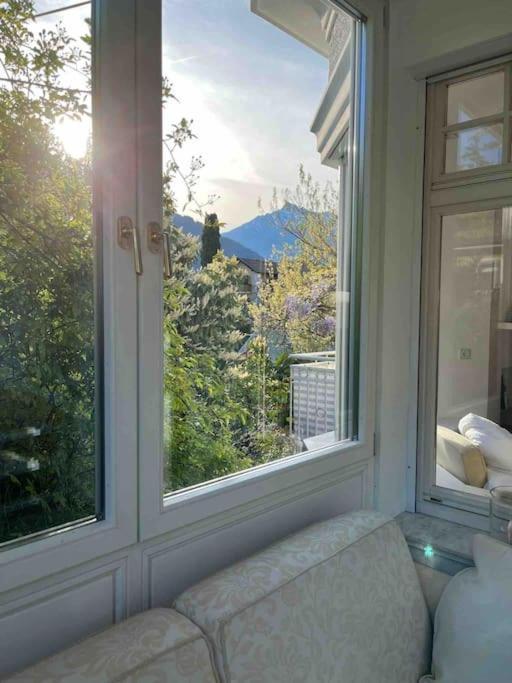 Laurelia Suites Merano Bagian luar foto