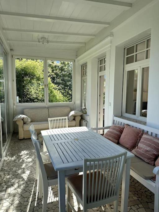 Laurelia Suites Merano Bagian luar foto