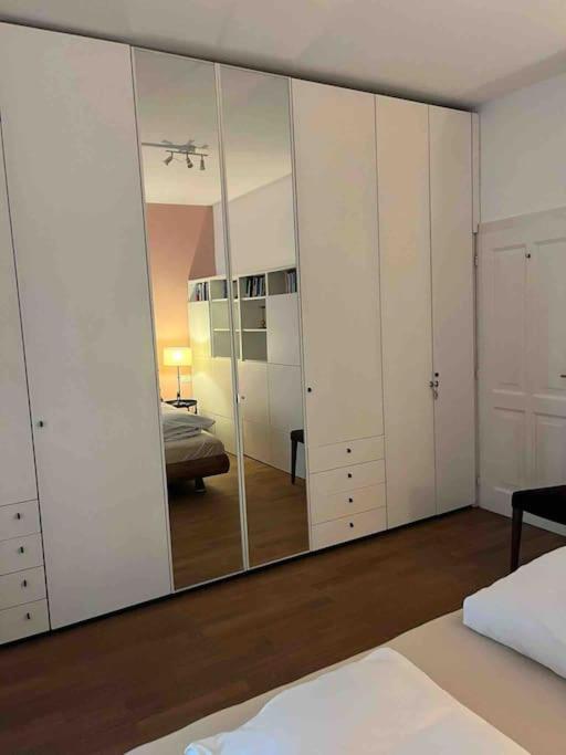 Laurelia Suites Merano Bagian luar foto