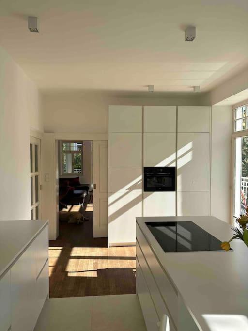 Laurelia Suites Merano Bagian luar foto