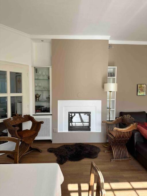 Laurelia Suites Merano Bagian luar foto