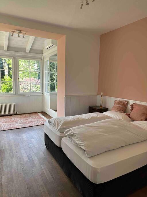 Laurelia Suites Merano Bagian luar foto