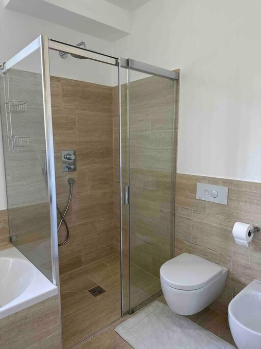 Laurelia Suites Merano Bagian luar foto