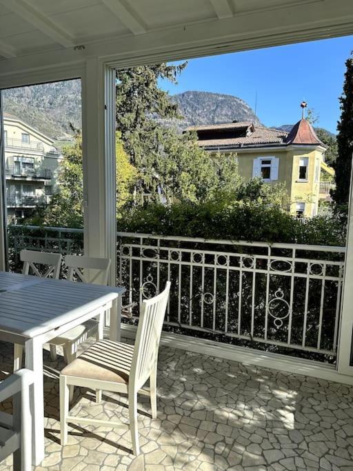 Laurelia Suites Merano Bagian luar foto