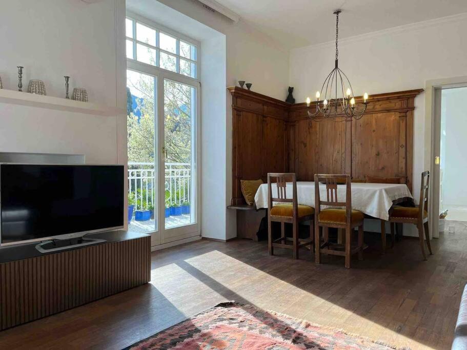 Laurelia Suites Merano Bagian luar foto