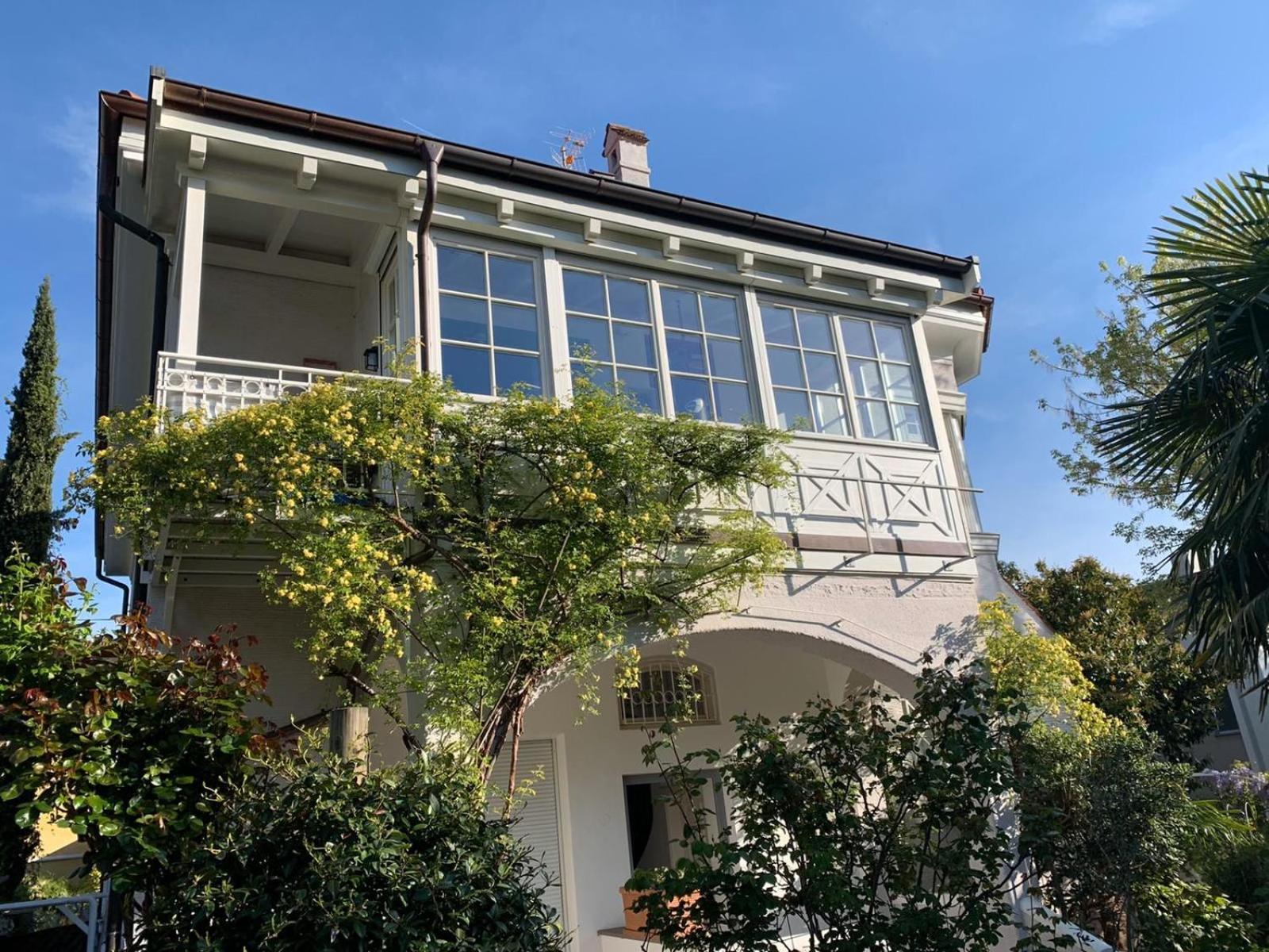 Laurelia Suites Merano Bagian luar foto